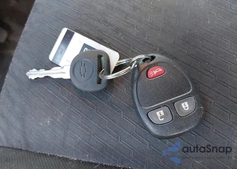 2013 Chevrolet Silverado 1500 Lt z USA, uszkodzony, nr VIN 1GCRKSE76DZ415215